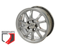Cerchio in lega 6.5JX16 ET39 5X114.3 per Toyota Prius Plus XW40