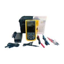 FLUKE 123B Oscilloscopio