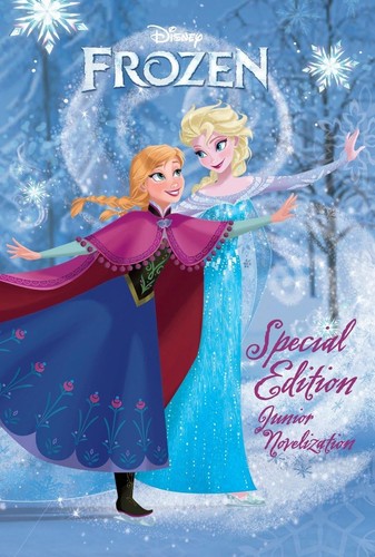 Disney frozen - disney,