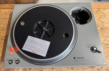 Giradischi Technics SL 1500