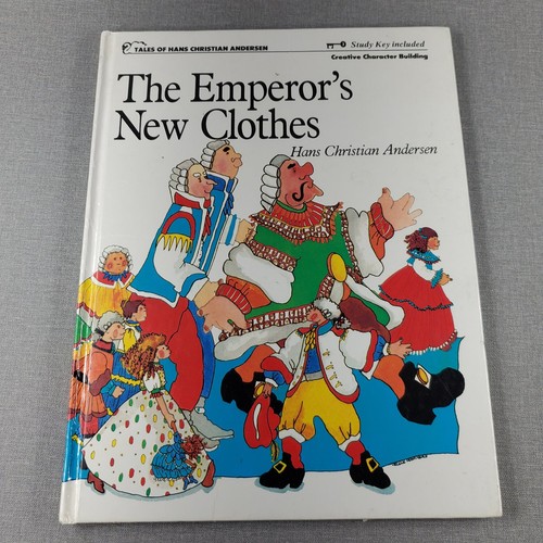 The emperor new - emperor's,