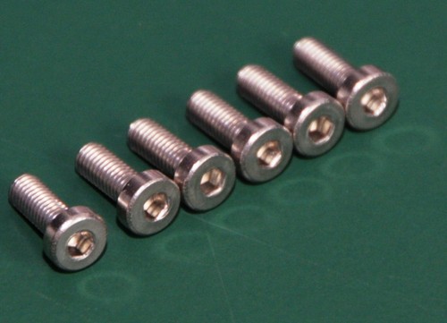 Studer a807 viti nastro - viti,