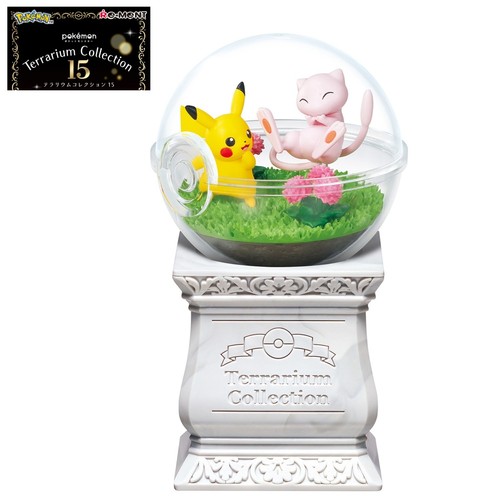 Ment pokemon collezione - re-ment,