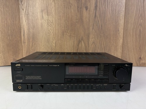 Amplificatore stereo jvc - stereo,