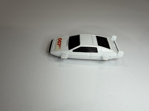 Vintage corgi juniors 007 - vintage,