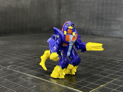Micro machines bots kreepy - micro,