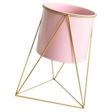  1PC Vaso da fiori retrò in