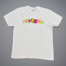 Supreme Pillows Maglietta