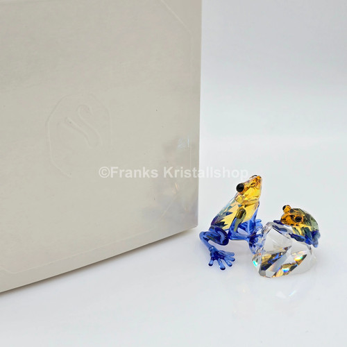 Swarovski idyllia rana - rana,