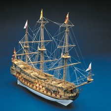 Mantua Model 747 - San Felipe
