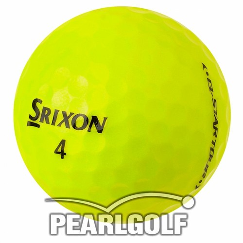 Palline golf gialle - da,