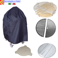 Ricambi Barbecue KAMADO