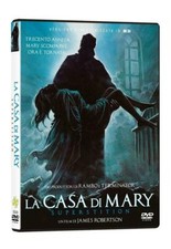 Dvd La Casa Di Mary - (1982) ⚠️ DISPONIBILITA' IMMEDIATA ⚠️......NUOVO