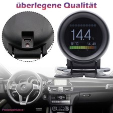 OBD-2 Tachimetro Digitale