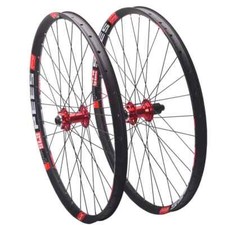 Set ruote bicicletta MTB 26
