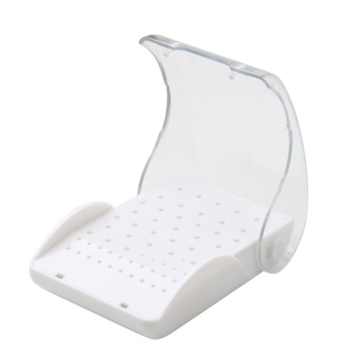 Porta frese dentali