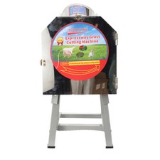 Tritatutto elettrico taglia