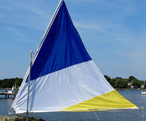 Vela per super snark sea - vela,
