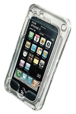 Custodia Crystal cover