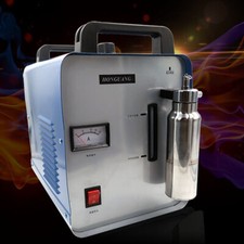 Generatore fiamma gas HHO