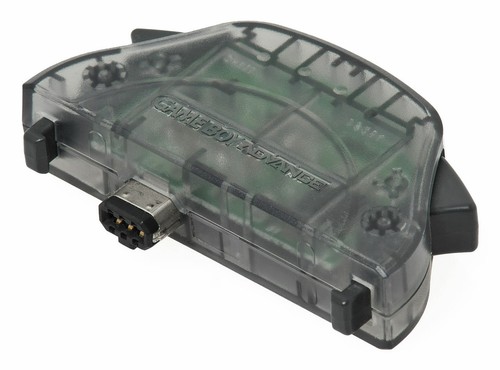 Nintendo gameboy advance - gameboy,