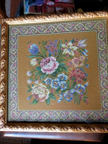 Quadro tessuto - quadro,