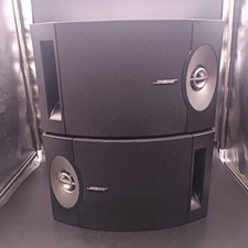 Coppia Altoparlanti Bose 201
