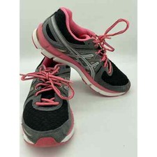 DONNA ASICS GEL EXCEL 33 NERO