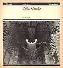 tadao ando minimalisme
