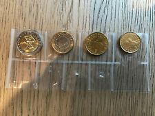 MONETE EURO SLOVENIA 2007 FIOR DI CONIO  - SCEGLI DAL MENU A TENDINA