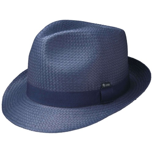 Lipodo colour city trilby - colour,