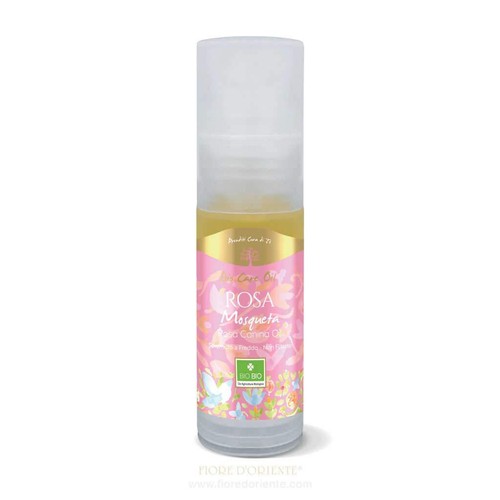 Rosa mosqueta bio olio - mosqueta,