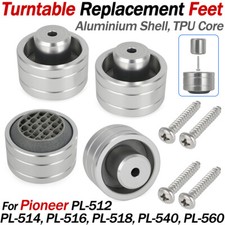 FOR PIONEER TURNTABLE