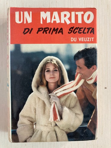 Marito prima scelta du - un,