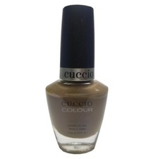 Cuccio Colour Nail Lacquer -