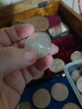 500 Schilling Argento Austria