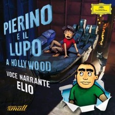 Pierino E Il Lupo A Hollywood