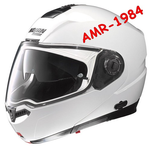 Casco nolan n104 classic - nolan,