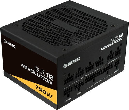 Alimentatore 750w enermax - alimentatore,