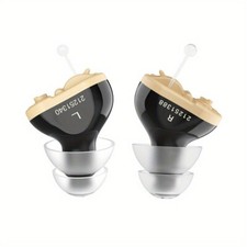 Apparecchi acustici digitali