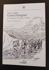 B. Gastaldi " GIORNI