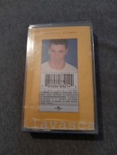 ALEX BRITTI - LA VASCA. MC