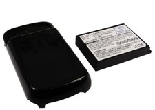 Batteria per htc p3600 p3600i - batteria,