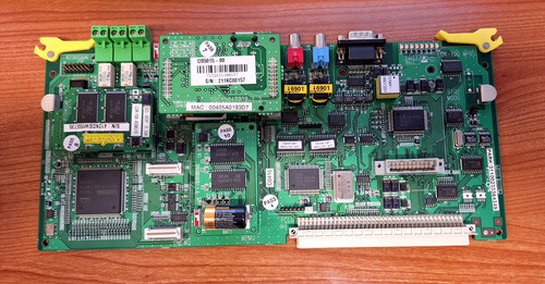Scheda mpbs per - (cpu),