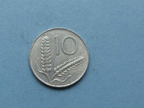 Italia lire 1976 - italia,