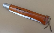 Opinel couteau de poche - opinel,