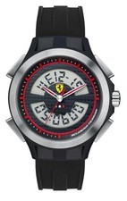 Orologio Uomo Scuderia Ferrari
