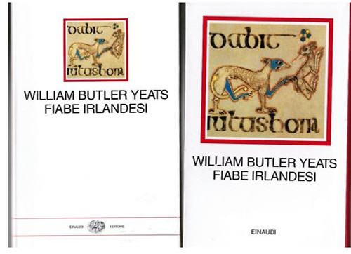 Yeats fiabe irlandesi - yeats,,