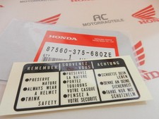 Honda 500 550 750 - cb,