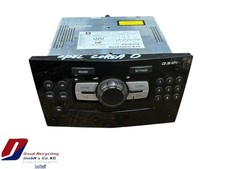 Radio Opel Corsa D 13289921